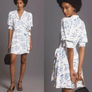strapless knit mini dress Mulberry Sequined Strapless Knit Mini Dress main image 0